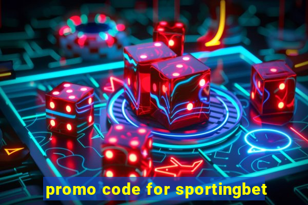 promo code for sportingbet